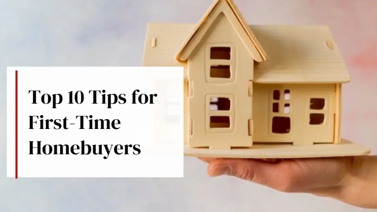 Top 10 Tips for First-Time Homebuyers | Sukhwani Lifespaces