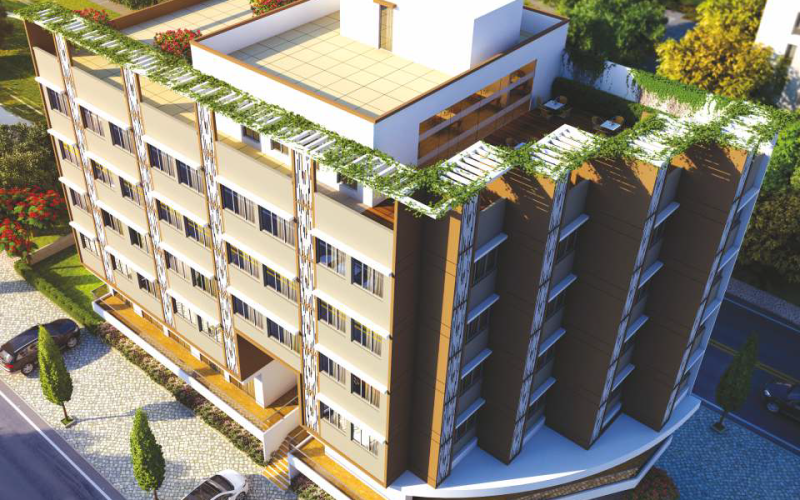 sukhwani-life-space
